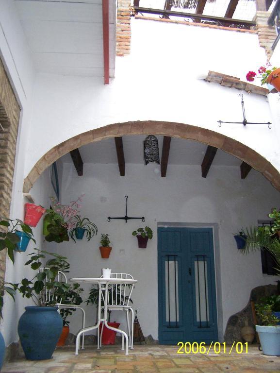 Vivienda Turistica De Alojamiento Rural Silla Vieja เวเฮร์ เด ลา ฟรอนเตรา ห้อง รูปภาพ